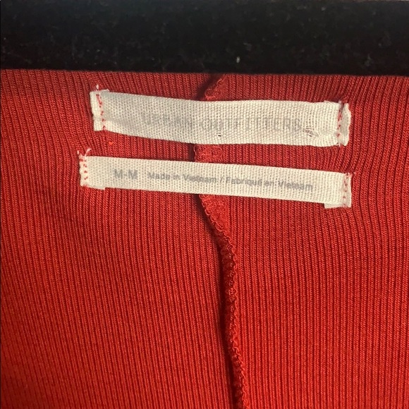 Urban outfitters open chest top - Picture 6 of 6